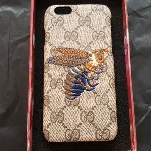 Cellphone case for iPhones